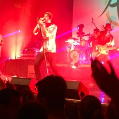 Aer - Up Up & Away (Kid Cudi Cover - Fresh Aer Series Vol. III)