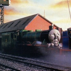Henry's Fishy Ending - Season 5