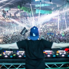 Eric Prydz Live at EDCLV 2016