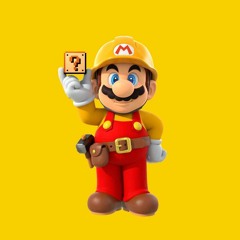 100 Lifespan - Super Mario Maker remix