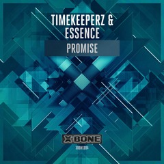 Timekeeperz & Essence - Promise