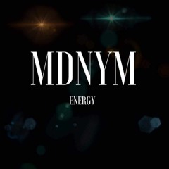MDNYM - EUPHORIA (Prod Milldizzy)