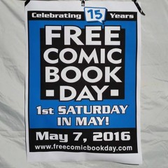 Episode 3 - Free Books