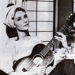 Moon River - Audrey Hepburn (Maegan + Miggy collab cover)