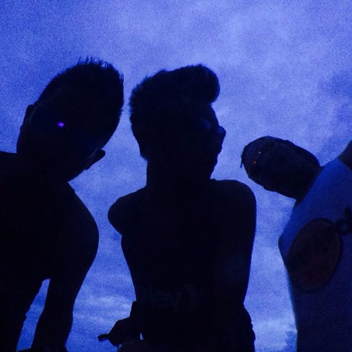 Kacaks - Closing Mixtape