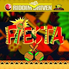 Fiesta Riddim Mix By Dj Richie
