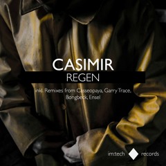 Casimir - Regen (Original Version) *snippet*