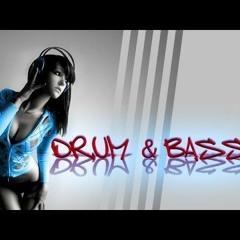 DJ OzJam - Liquid LuV [Sexy D&B]
