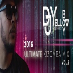 Ultimate Kizomba Mix 2016 Vol.2 Free download