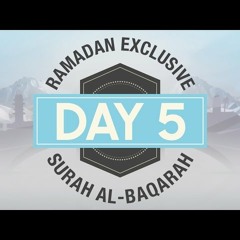 The Diseased Heart - Ramadan Exclusive - Nouman Ali Khan-d34OXppaU2E