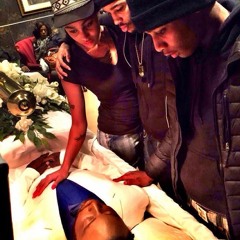 Choppabandzz - Rip dad ( Father's Day tribute )