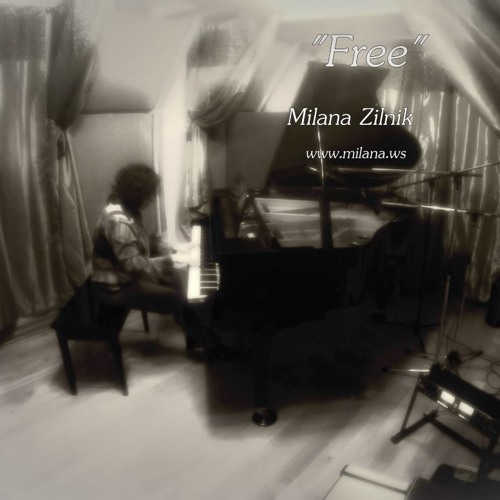 "Free" by Milana (Video on YouTube)