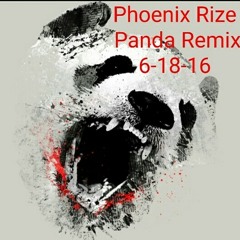 Phoenix Rize Panda Remix