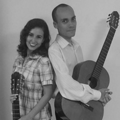 Musica incidental campesina - Prelúdio - Juliana Vasques e Leandro Quintério