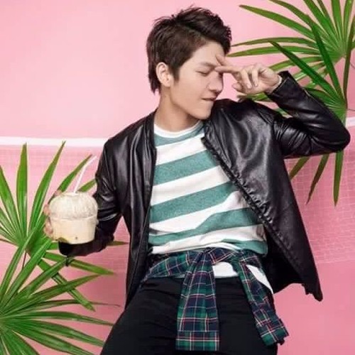 Anh Khong Nen O Day - Kelvin Khanh