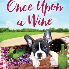Author Beth Kendrick: Once Upon a Wine
