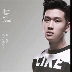 你，好不好？-Eric周興哲(Cover By Stev Summer)Demo 試音版