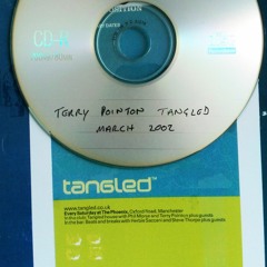 Terry Pointon -  March 2002