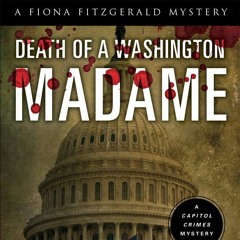 Death of a Washington Madam by Warren Adler, Narrated by Stevie Puckett