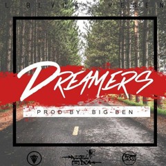 ¡Dreamers! - AzzelDcm