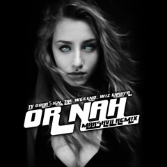 Ty Dolla $ign – Or Nah (Marshvll Remix) [FREE DL]