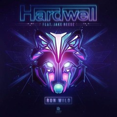 Hardwell feat. Jake Reese - Run Wild (LEOH Remix)
