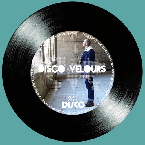 Spa In Disco Club - Forever More 040 - ** DISCO VELOURS **