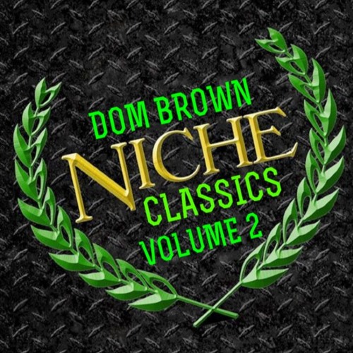 NICHE CLASSICS VOLUME 2