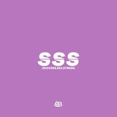 SSS (freestyle) (prod. had) <3