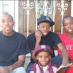 More Westest x TwooTime R.I.P BloodCousin