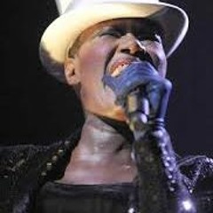 GRACE JONES "DO OR DIE"   EDIT MIX BY RAY "PINKY"VELAZQUEZ*NOT FOR SALE*13:00*C 2016