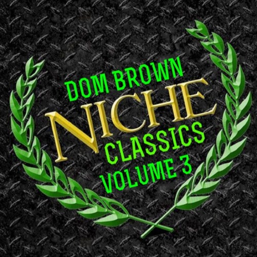 NICHE CLASSICS VOLUME 3