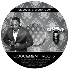 Doucement Vol 3 by DJ Smoov