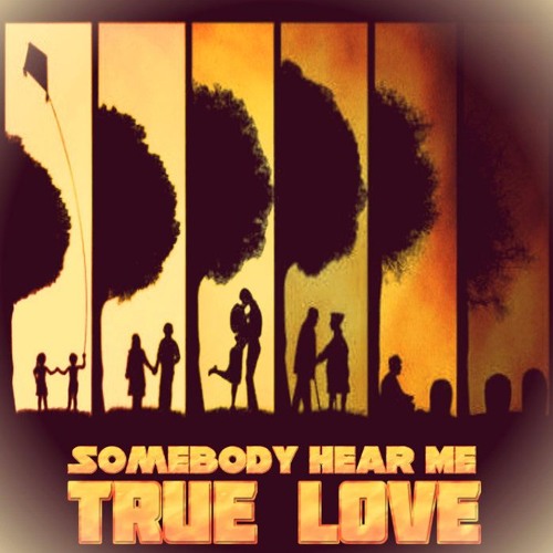 Stream Somebody Hear Me - True Love (Original Mix) by Taste of Sorrow |  Listen online for free on SoundCloud