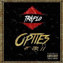 Traplo X JIRI11 - Opties Prod,Jiri11