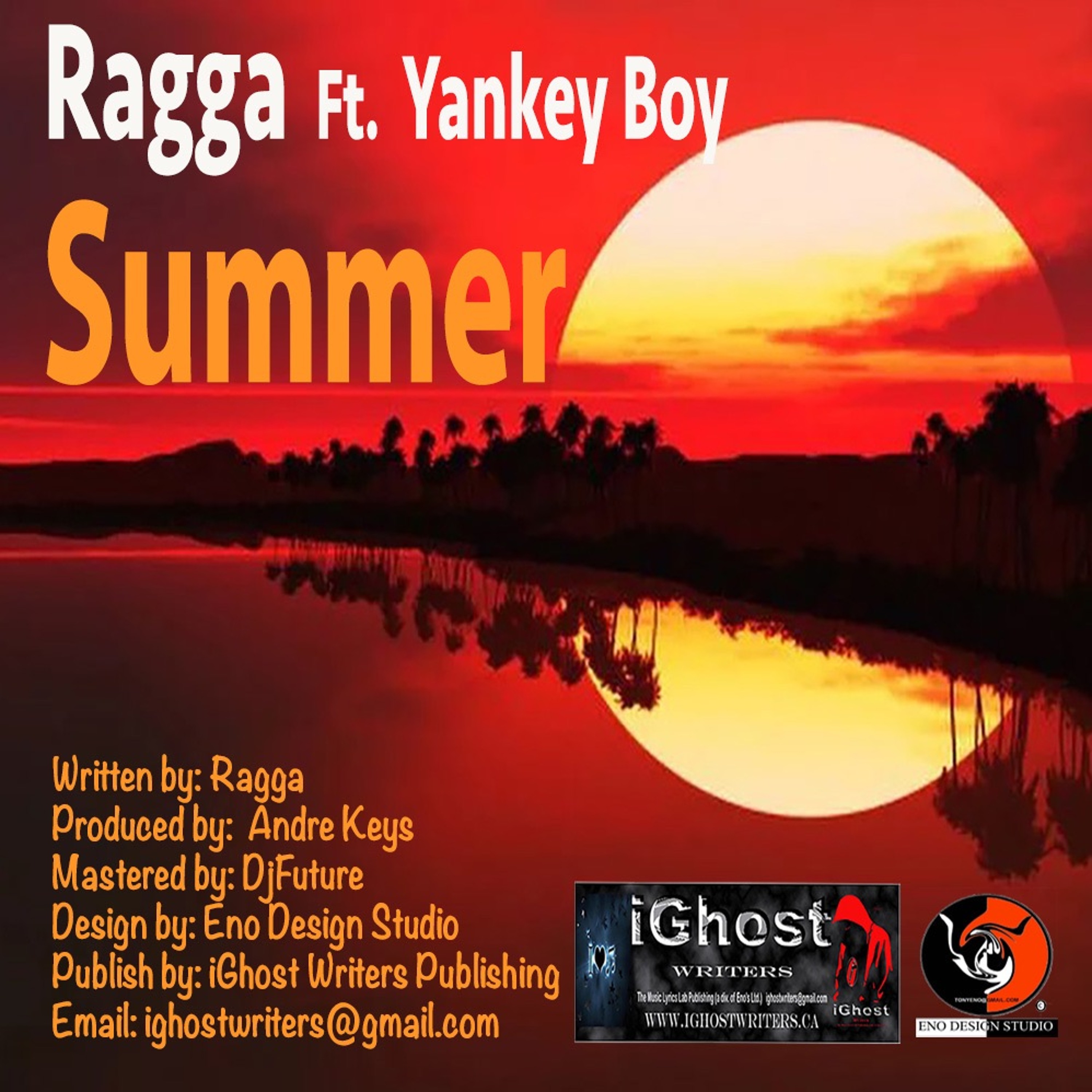 Summer - Ragga Ft Yankey boy episode artwork