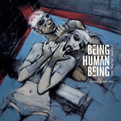Erik Truffaz & Murcof - Human Being