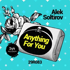 Alek Soltirov - You're So Fine (Original Mix)