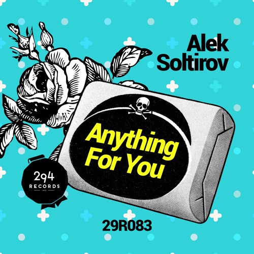 Alek Soltirov - You're So Fine (Original Mix)