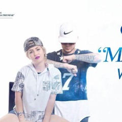 Dely - Matame Ft W Corona ..remix..