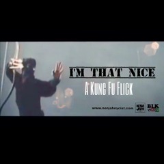 I'm That Nice (produced by Madlib)