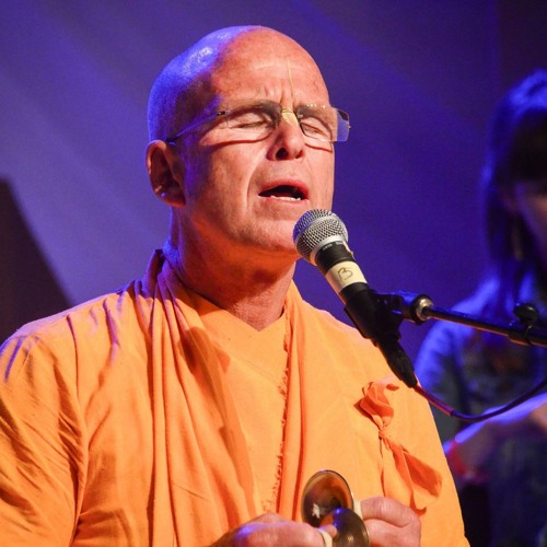 Sri Rupa Dasi - 6.3.16