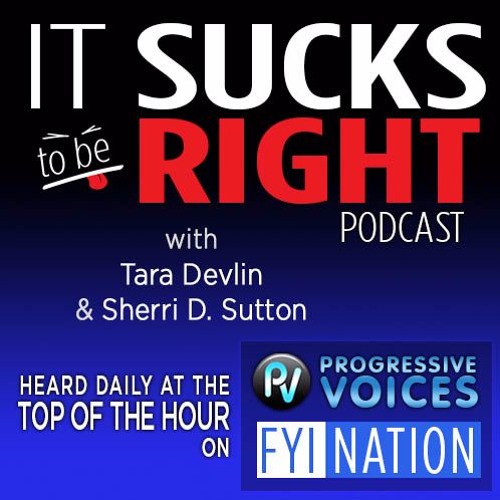 ISTBR TOTH TDevlin SSutton EP42 TOPIC:  “Stuff” is a poor substitute for quality of life