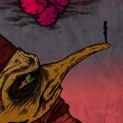 Moving On - Nick Cave & Warren Ellis Cover