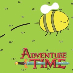 Adventure Time - Credits Song - 8 BITS