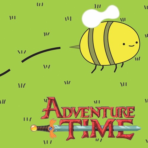 Adventure Time - Credits Song - 8 BITS