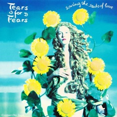 Tears For Fears - Sowing The Seeds Of Love (BoomCardona Edit)