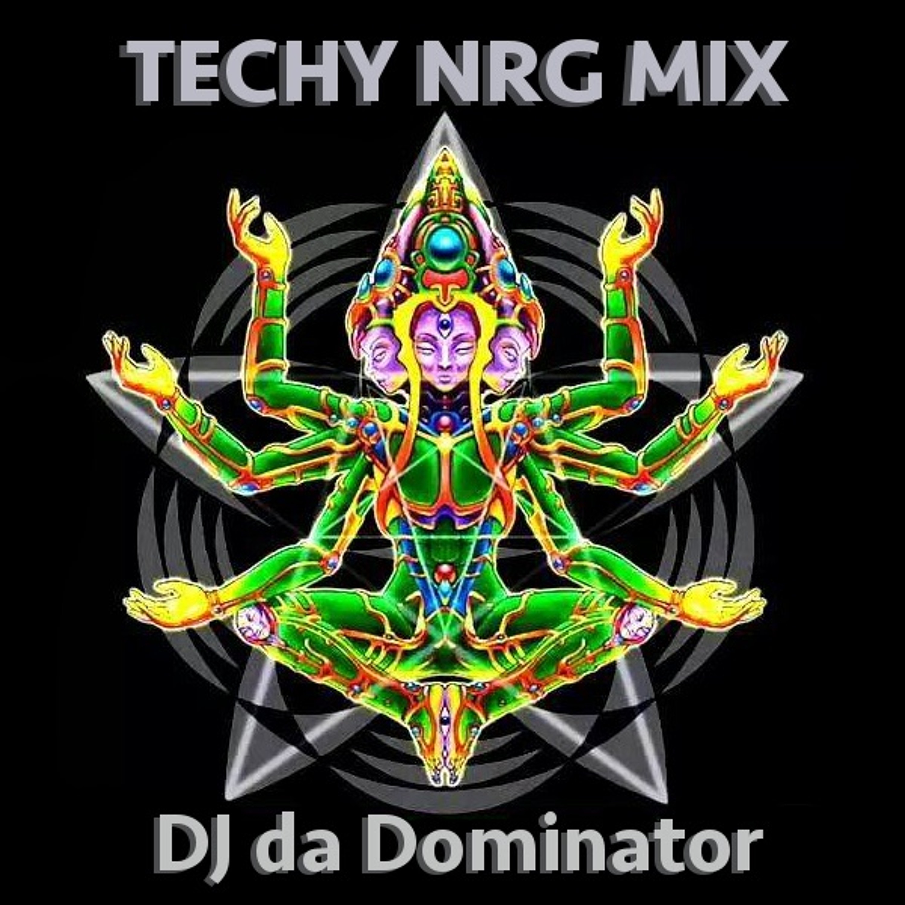 DJ da Dominator