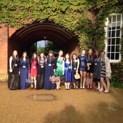 It's Anybody's Spring - Live