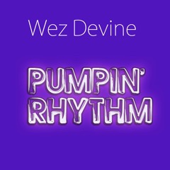 Pumpin' Rhythm (as Zenemy)
